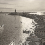 Venice, Giudecca Morning
