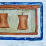 Gebedsmolentjes, Hemis klooster