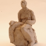 studie modelboetseren