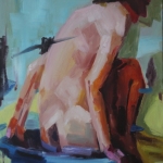 Studie van Melinda Matyas