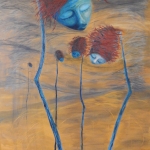 Humanthistle Concern II