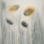 Humanthistle Melancholia