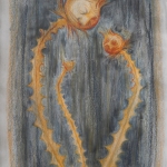 Humanthistle Sadness