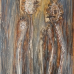 Humanthistle Indifference