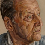 Lucian Freud 1