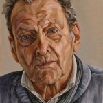 Lucian Freud 2