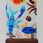 Kleurige onderwaterwereld