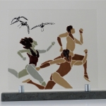 De lichtheid van het bestaan