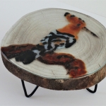 Bijzettafeltje met hop