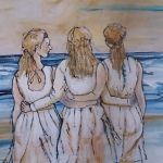 Joke Sweers - Zussen