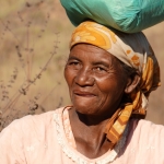 Onderweg in Madagaskar