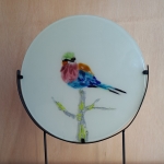 Vorkstaartscharrelaar