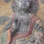 Boeddha in Usuki