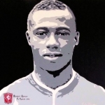 portret Quincy Promes