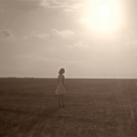 Searching to fill the emptiness...4