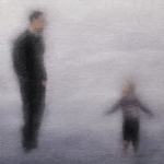 Un homme et son fils