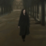 Lange Voorhout I (De laatste dagen van Eline Vere)