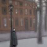 Lange Voorhout II (De laatste dagen van Eline Vere)