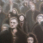 Random march revisited