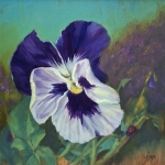 Viooltje