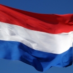 Nederlandse vlag