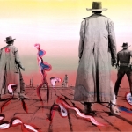 'balance, no gamble'