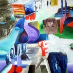 coming from, going to