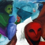 city tour metamorphosis