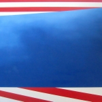 exhibition of a landscape