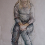 Mayra portret