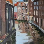Gracht
