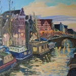 Brouwersgracht