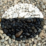 Maan Dordogne stenen