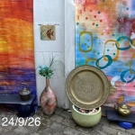 The Patio