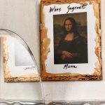 Wees gegroet Mona 02 - Hail  Mona 02 