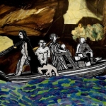 Caveboat