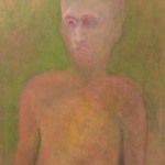 portret Baselitz