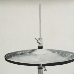 bekken drumstel