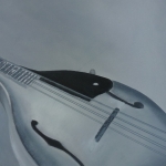 Mandoline