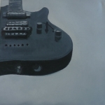 Elektrische gitaar