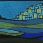 Toen was het avond...