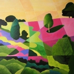 Een dag op de Posbank