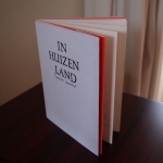 Boekje 'In huizenland'