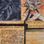 Een prachtig geschenk