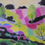 Een dag op de posbank