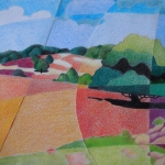 Een dag op de posbank 2