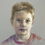 Portret H.