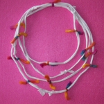 lichtgewicht halssieraad zonder sluiting 5