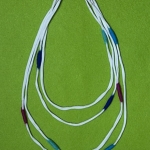 lichtgewicht halssieraad zonder sluiting 6