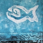 De stilte van de onderwaterwereld